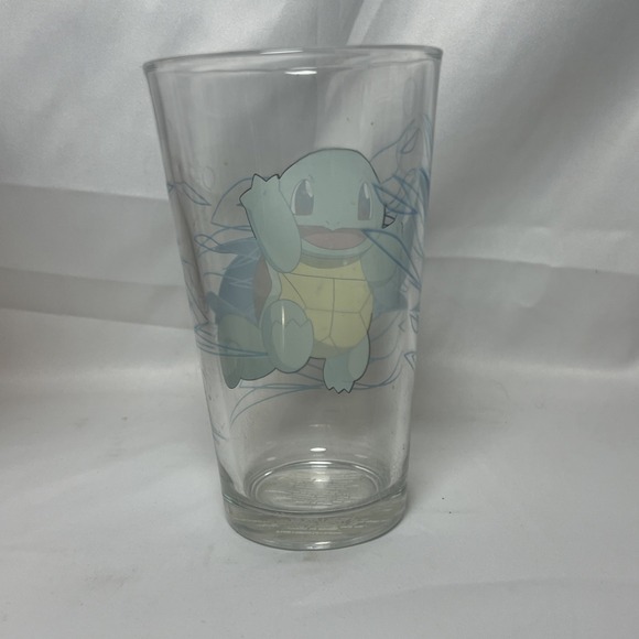 Pokemon Cups Squirtle 16oz. Glass - Picture 3 of 7